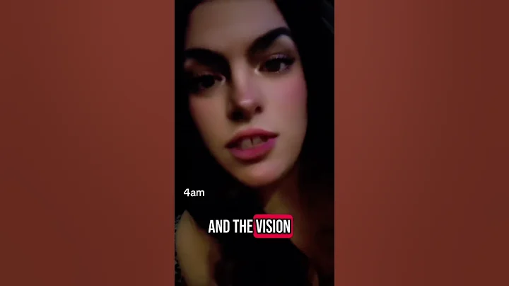 They Hate You Because You Can See What They Can't #shorts