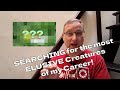 The MOST Elusive Wildlife Creature I've ever searched for!