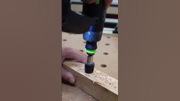 ดอกสว่านเคาเตอร์ซิงค์ FESTOOL Drill countersink BSTA HS D 3,5 CE