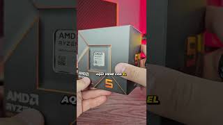 El APU más económico de AMD 🤔 Ryzen 5 8500G