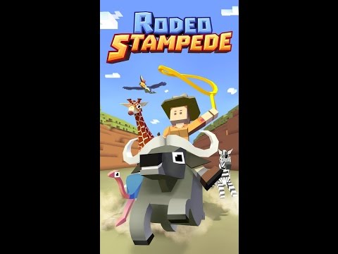 Video Rodeo Stampede | NEW Unlimited Coin Trick! No... - youtube