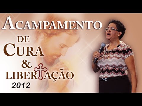 Fontes De Maldições E Solução Para Elas - Irmã Maria Eunice (29/01/12)