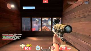 Sniper Demo