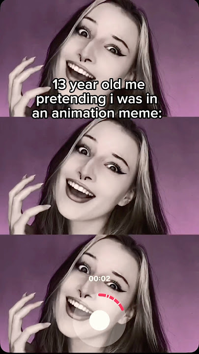 i still do this 😭 #satire #animationmeme #anime #floptok #relatable #2018