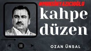 Kahpe Düzen