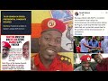 OKULWANIRA OBUFFO MU NUP KALUYA OLWANIRA BWA COMISSIONER LET SAY NO TO MILITARY OPERATION LEGITMACY