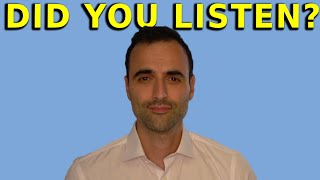 I Predicted THIS 5 Years Ago
A message to other YouTubers: Share information that helps your viewers, not just your wallet.
—————————————————————————————————
🔥 ALL MY TIPS AND STRATEGIES ON THE DISCORD COMMUNITY: 🔥
https://discord.gg/QNgHFgxkq9
💵 HOW TO MAKE MONEY ON AMAZON: 💵
https://themoneygps.com/theamazongps
👨 JOIN THE $GPS LIVE CLASSES 💵
https://themoneygps.com/live
—————————————————————————————————
LOOK THROUGH MY BOOKS! http://books.themoneygps.com
MY FAVORITE BOOKS: https://youtu.be/Y_mwbfp1ULU
SUPPORT MY WORK: https://themoneygps.com/support
—————————————————————————————————
Sources Used in This Video:
https://bit.ly/TheMoneyGPSSources2024 I Predicted THIS 5 Years Ago