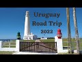 Uruguay - Road Trip