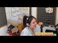 Agustina Neri / en la Radio, entrevista 🎤🎤🎶🎶♥️