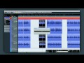 Beginning of video