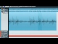 End of video