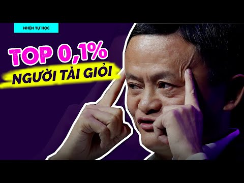 Video Kẻ KHÔNG-GIỎI-GÌ-CẢ GIỎI NHẤT? | NHỆN TỰ HỌC | Lưu... - youtube