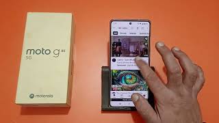 how to play 4K video in Moto g85 | how to play 4K video in Moto screenshot 5
