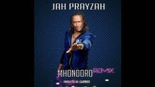 Jah Prayzah -Mhondoro Remix Produced by Gransunn