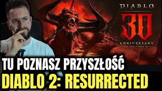 Download Lagu 30-lecie serii Diablo! Poznajemy przyszłość DIABLO 2: RESURRECTED MP3
