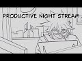 【Kiray #Vtuber Productive Night.】Cooking Content and Video. 15th Nov
