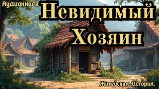 картинка: «Невидимый Хозяин»...Реальные Жизненные События!