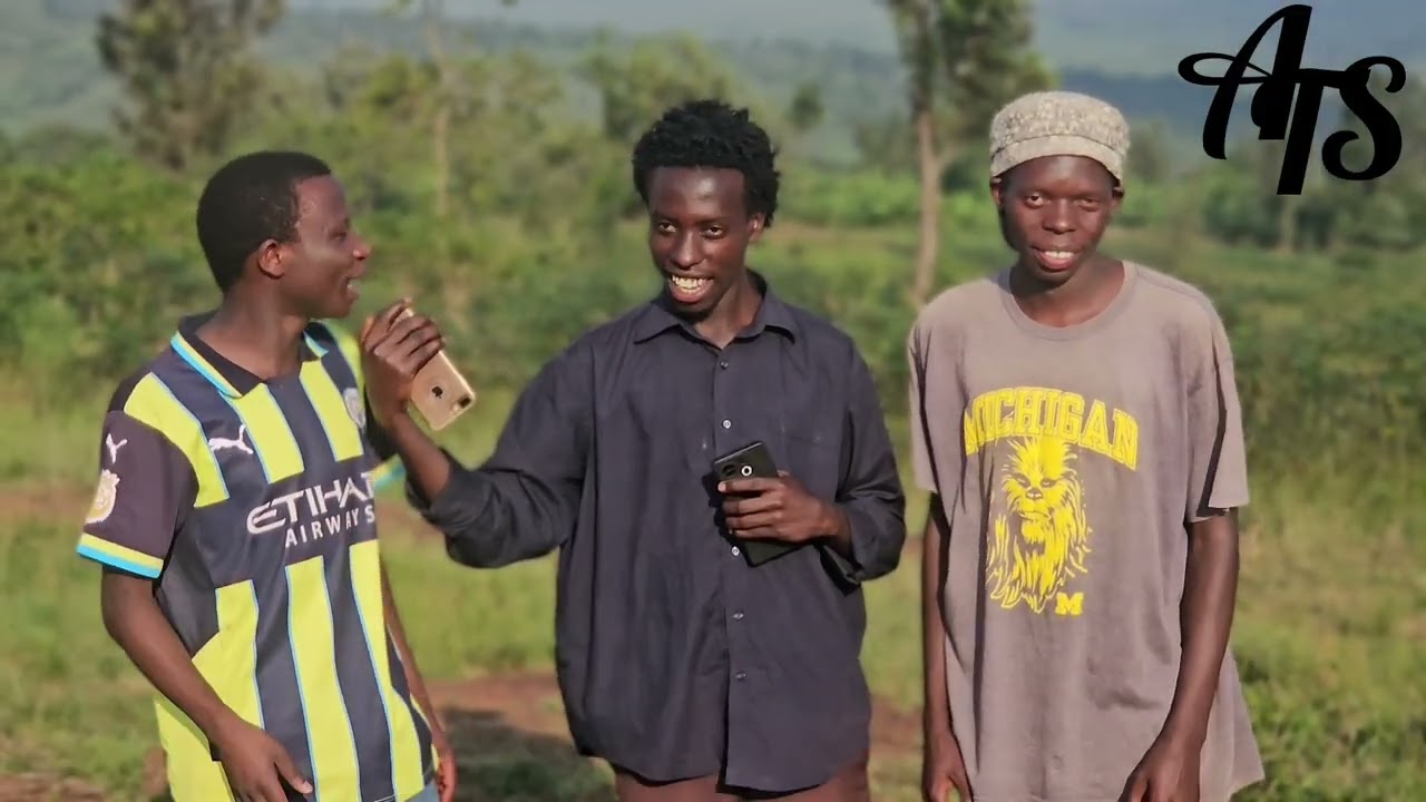 BOOM🚨BOOM🚨🚨 SETEBOY NA LUDA CRIS BAVUZE KUBANTU TURASEKA😂😂😂 IREBERE NAWE NUDASEKA UMBWIRE MURI COMM📝