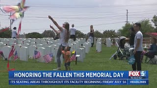 How To Pay Tribute This Memorial Day