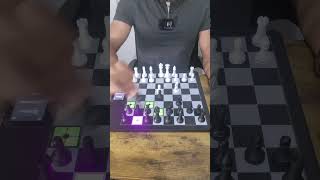 What is the SODIUM ATTACK in Chess