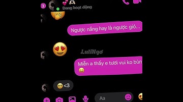 Thumbnail of Đừng làm trái tim anh đau🥺// #lulingo #tiktoktinnhan #music #capcut //by: Luli Ngơ