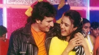 Kya Kehna - Jaaneman Jaaneja Tumsa Koi Kahan - Alka Yagnik & Sonu Nigam