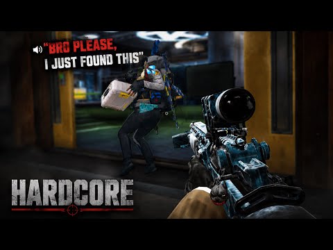 Return of Peak Arena Breakout (I installed it back)