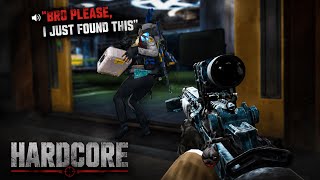 Return of Peak Arena Breakout (I installed it back)