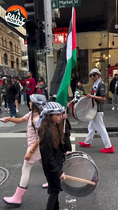 The voice of truth from the heart of Gaza – Free Palestine #freepalestine