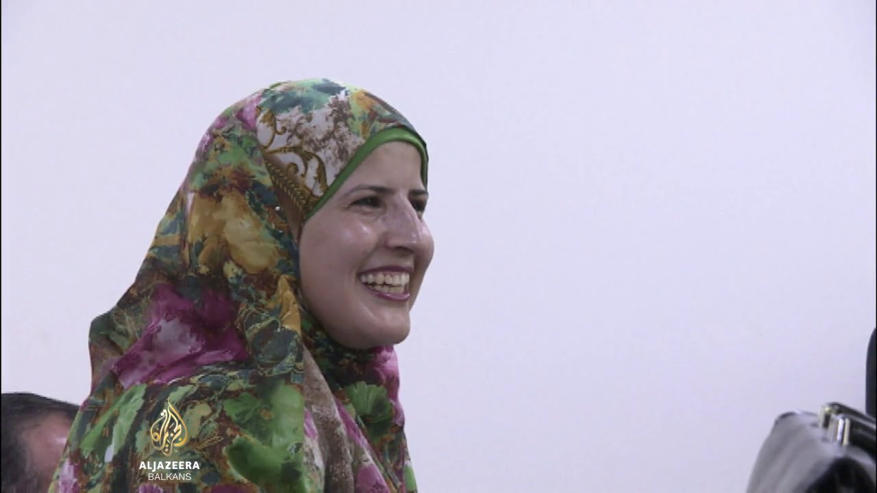 أول مسجل في فلسطين