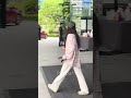 #时代少年团 #严浩翔 姐姐严微被拍😣#嚴浩翔 #时代少年团严浩翔