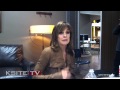 DALLAS Season 3 On Set: Linda Gray Interview