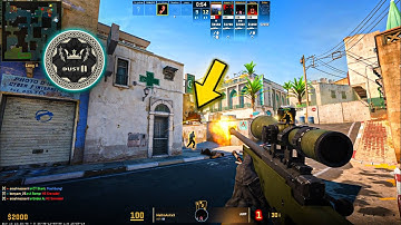 Counter Strike 2 Full Gameplay ( No Commentary ) 