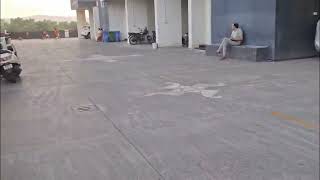 just a random walk