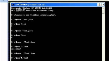 Java SE 006 第六讲 （流程控制语句 Flow Control Statement）