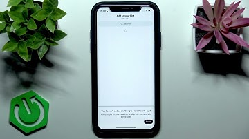 How to Create Lists On X