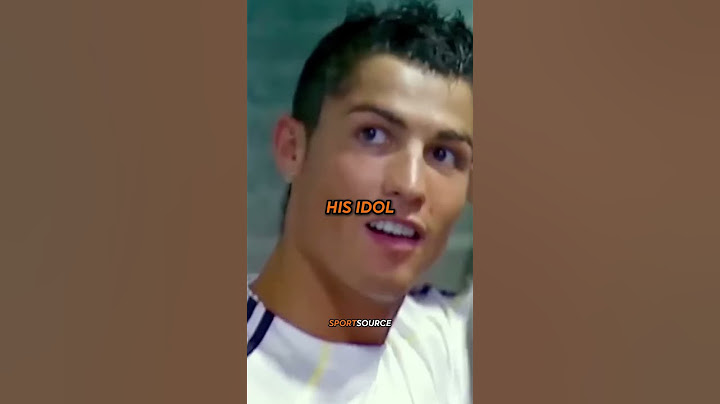 Mbappe's Real Madrid Presentation SECRET