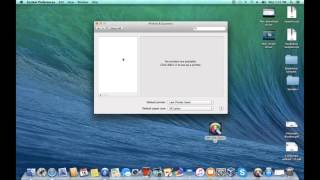 iQueue - Printing from a Mac