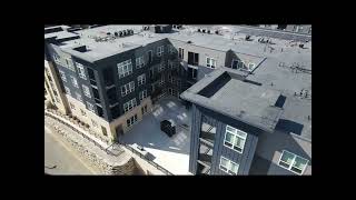Westgate - August 2025 - McGann Construction