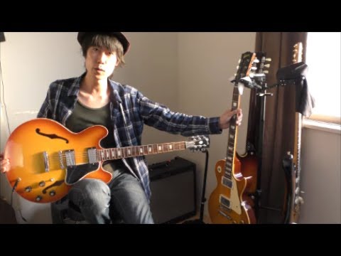 未経験＆超初心者向けギターレッスン】2本目のギターは何にする
