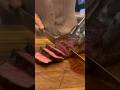 #steak 🥩 #dinner