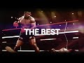 THE BEST- A Mike Tyson edit
