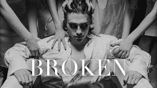 Overhook - Broken [Official Music Video]