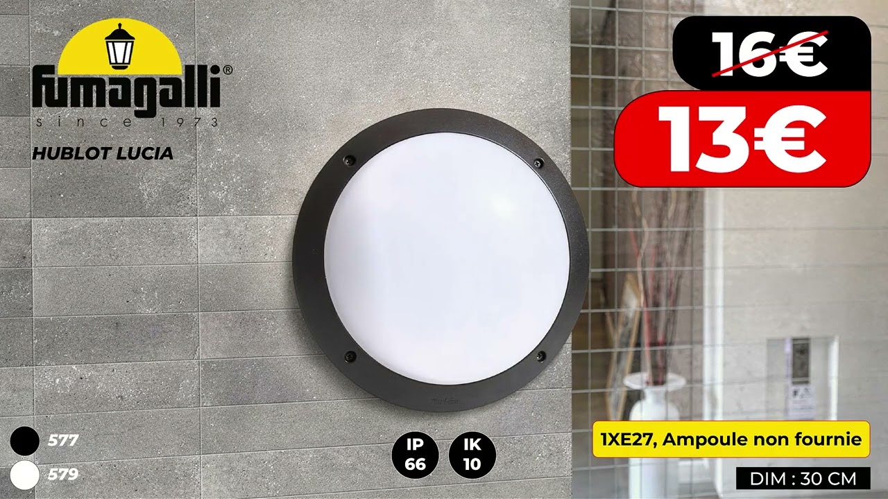 NOUVEAU CATALOGUE LEDSRUN – ÉCLAIRAGE PRO 💡