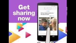 Vixty - Video in Sixty screenshot 1