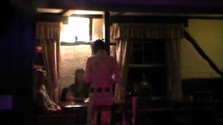 Robert Aaron The Blue Bell West Liss