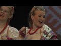Фолк - группа Талица - Чернобровый, черноглазый