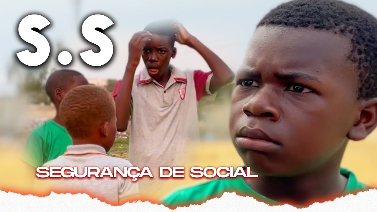 🫆 🤦🏾‍♂️EMPREGO É PROCURAR EMPREGO - OS 150