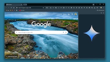 Google Gemini Could Have its Own Side Panel in Chrome (Just Like Copilot in Edge)
