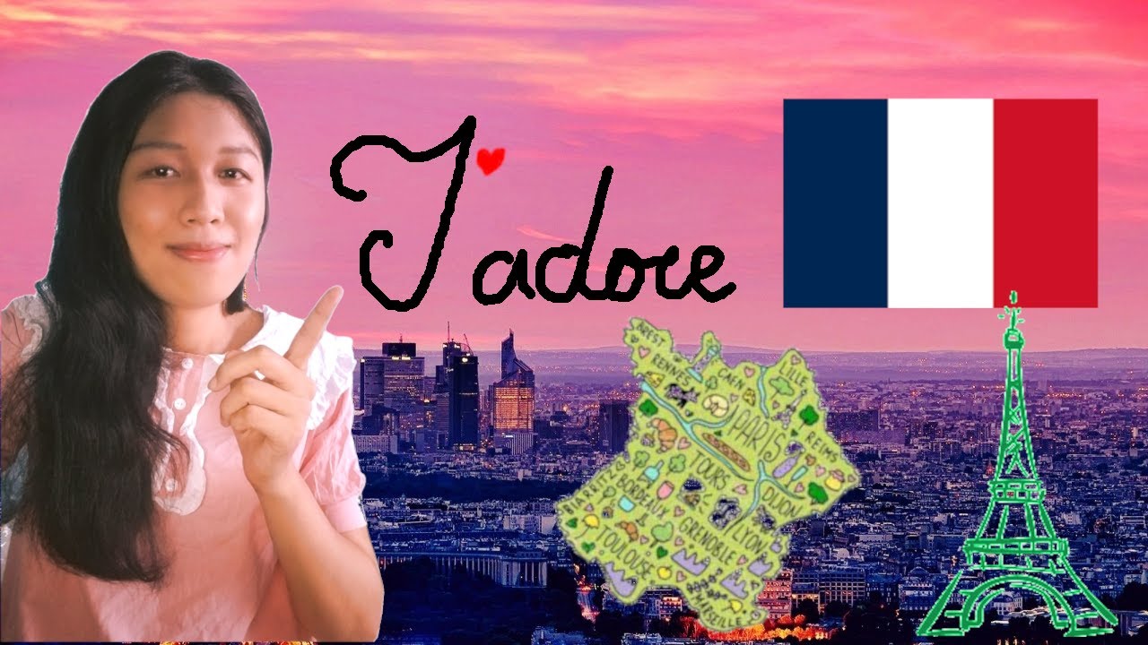 Français 01 YouTube